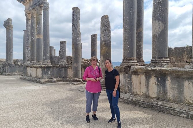 Private Day Trip to Dougga and Thuburbo Majus From Hammamet - Good To Know