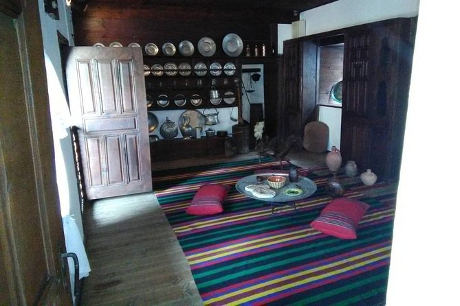 Private Day Trip to Koprivshtitsa and Starosel With Wine Tasting - Discovering Koprivshtitsa