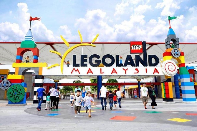 Private Day Trip to Legoland Malaysia - Good To Know