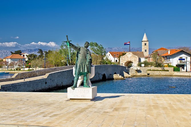 Private Day Trip to Pag Island and Nin Saltworks From Zadar - Good To Know