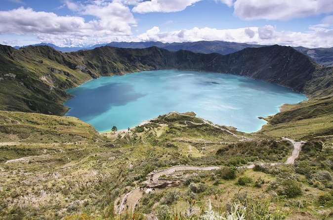 Private Day-Trip to Quilotoa From Quito With Traditional Lunch - Good To Know