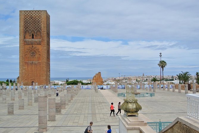 Private Day Trip to Rabat From Casablanca - Good To Know