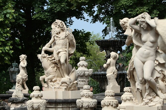 Private Daytrip From Prague to Dresden - Good To Know