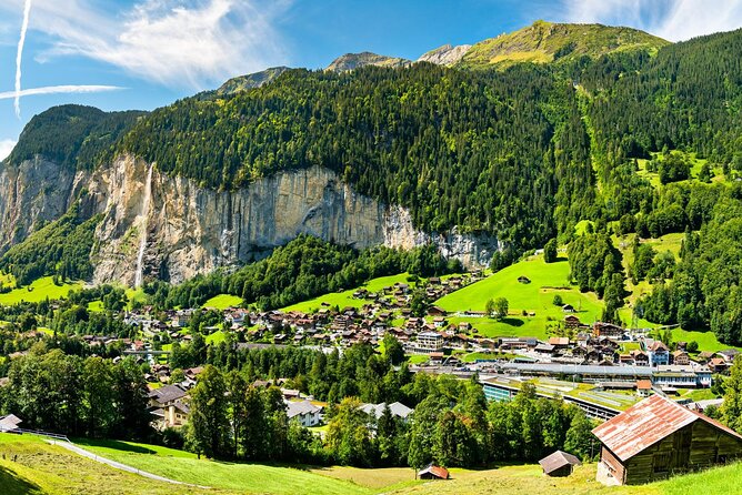 Private Daytrip to Interlaken, Grindelwald & Lauterbrunnen by Car - Good To Know