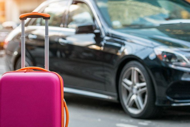 Private Departure Transfer : Anuradhapura Hotel to Airport