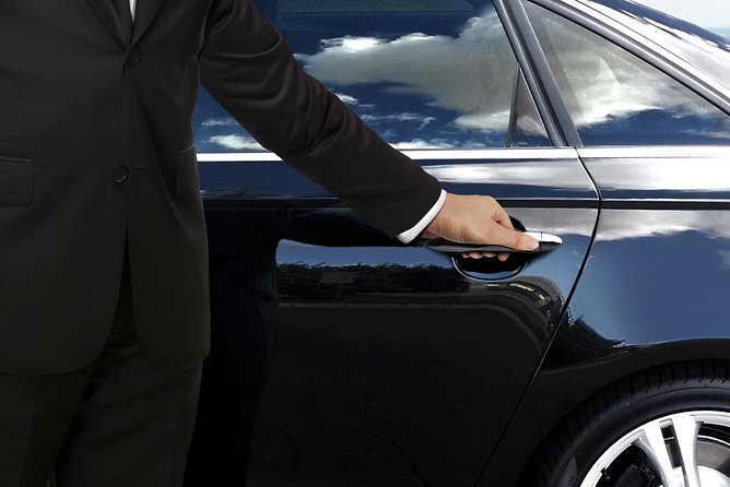 Private Departure Transfer: Fez Hotel to Fez Airport - Good To Know