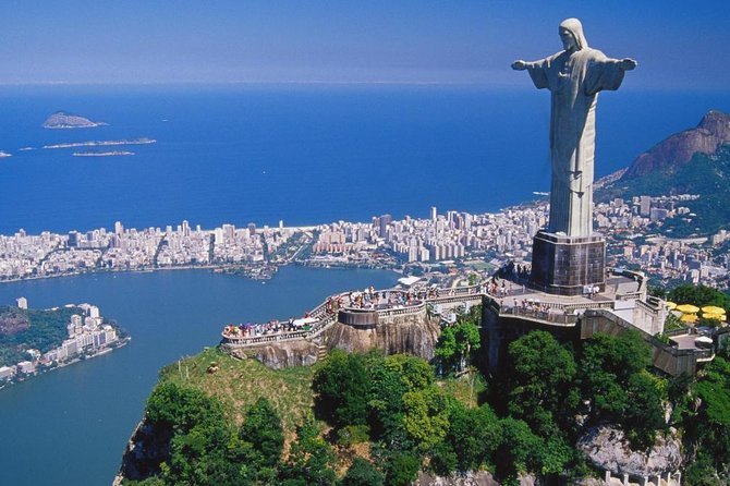 Private Departure Transfer From Rio De Janeiro Cruise Port to Riogaleão Airport - Good To Know