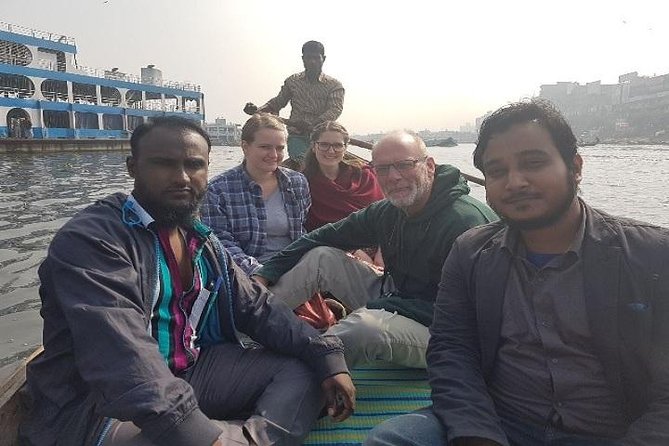 Private Dhaka City Tour With Lunch - Good To Know