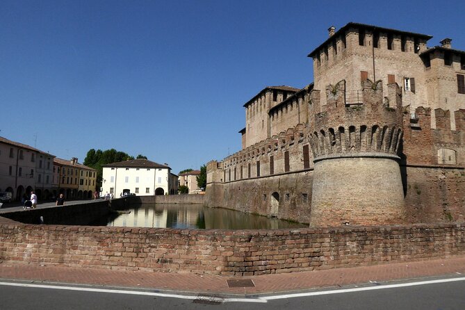 Private Direct Transfer From Milan to Parma, English Speaking Driver - Good To Know