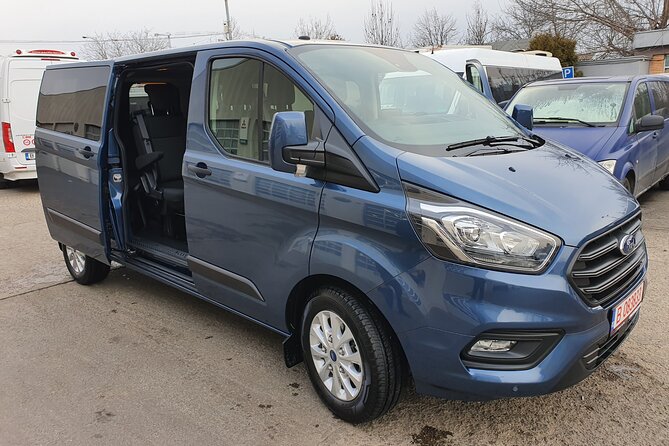 Private Driver to Bucharest From Suceava - Good To Know