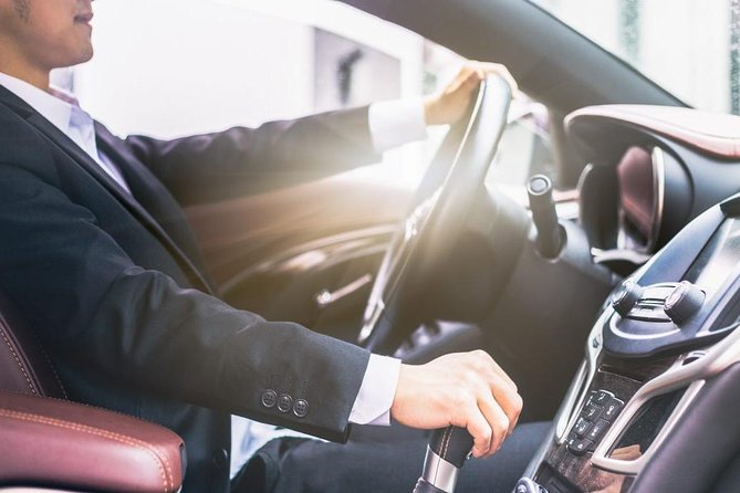 Private Driver to Bucharest From Varna (Bulgaria) - Good To Know