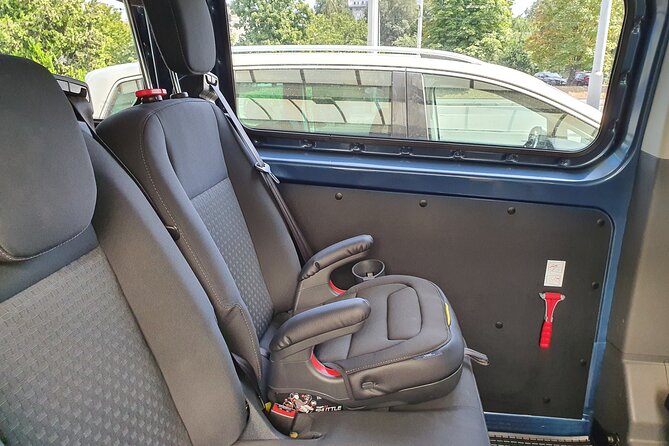 Private Driver to Deveselu (Olt County) From Bucharest - Good To Know