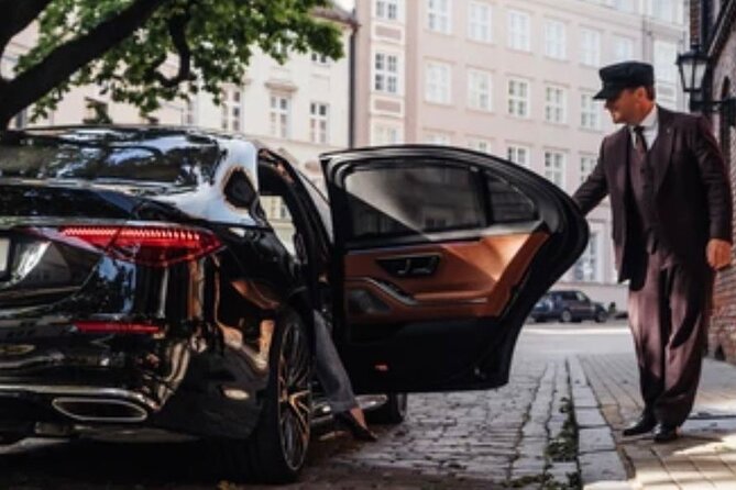 Private Drivers - Good To Know