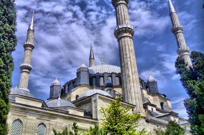 Private Edirne Day Tour From Istanbul - Good To Know
