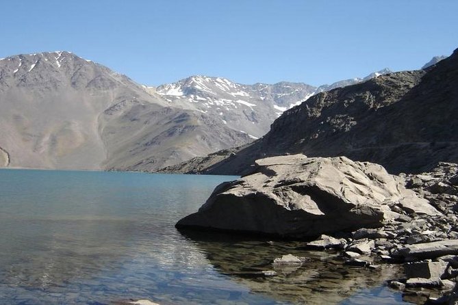Private Embalse Del Yeso Full Day Tour From Santiago - Good To Know