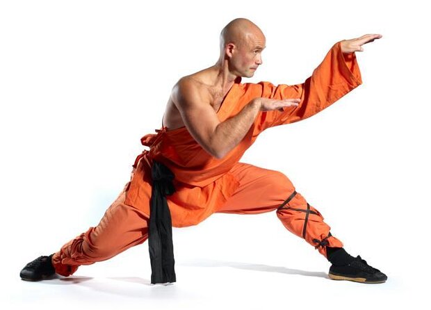 Private Evening Beijing Tour: Chinese Kungfu Show (Vip Seats Available) - Good To Know