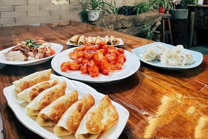 Private Evening Hutong Walking Food and Drinks Tour in Beijing - Good To Know