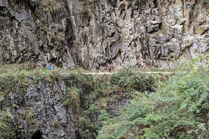 Private Exclusive 4 Day Inca Jungle Trek Adventure - Whats Included