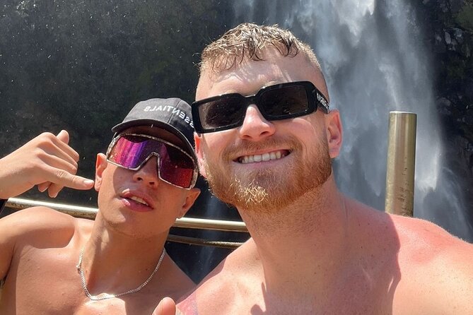 Private Experience Between the Mountains and Waterfalls of Antioquia - Good To Know