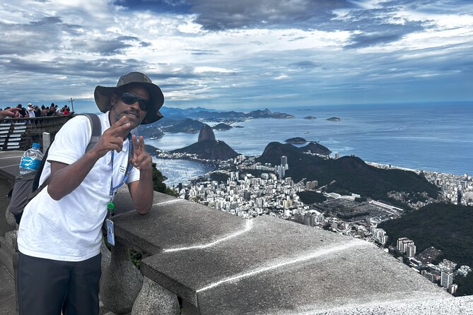 Private Family Tour to Christ the Redeemer in Rio De Janeiro - Good To Know