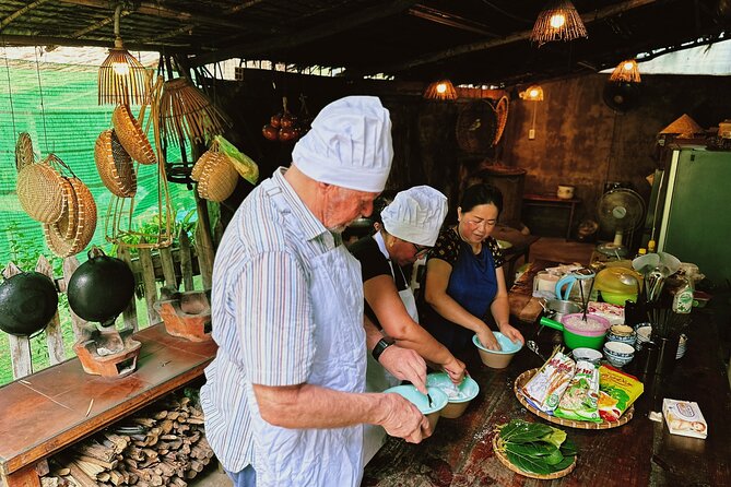 Private Farm Experience and Cooking Class Ho Chi Minh City - Good To Know