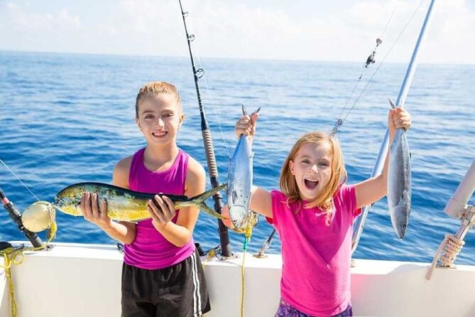 Private Fishing Sea Cruise With Snorkeling and Lunch - Hurghada - Good To Know