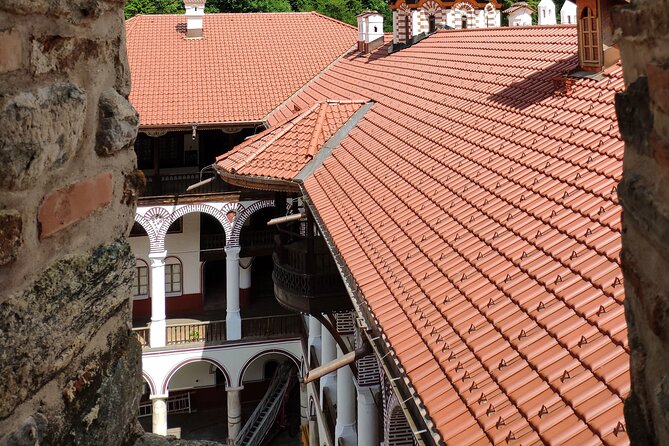Private Flight Around Bulgarias Most Spectacular Sights - Good To Know