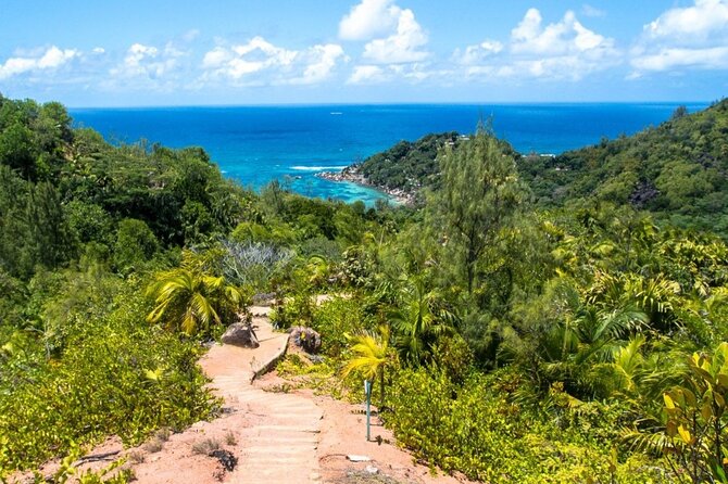 Private Fond Ferdinand and Anse Lazio Tour From Baie Sainte Anne - Good To Know