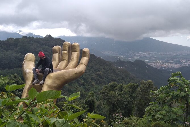 Private Full-Day Antigua, Hoobitenango and Altamira From Guatemala City. - Good To Know