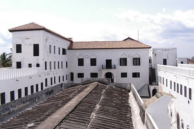 Private Full Day Guided Tour in Elmina Castle - Good To Know