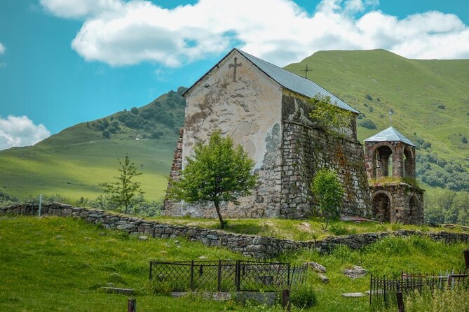 Private Full-Day Hiking Tour in Khada Valley - Good To Know