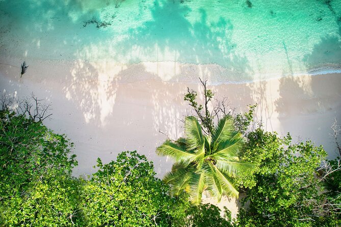 Private Full Day Mahe Island Tour 8-10 Persons - Good To Know