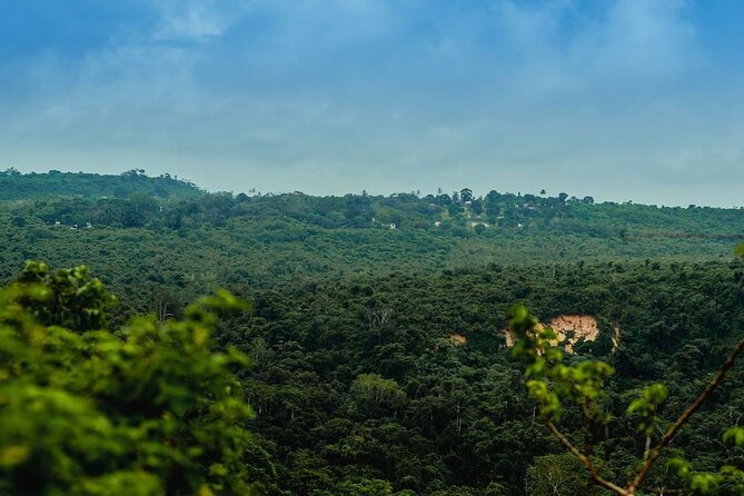 Private Full Day Pugu Hills Eco Cultural Tour in Tanzania - Good To Know