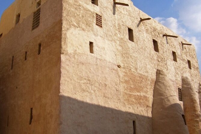Private Full Day Saint Paul Monastery Tour in Hurghada - Good To Know