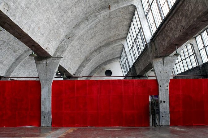 Private Full-Day Shilinxia Glass Platform and Beijing 798 Art District Tour - Good To Know