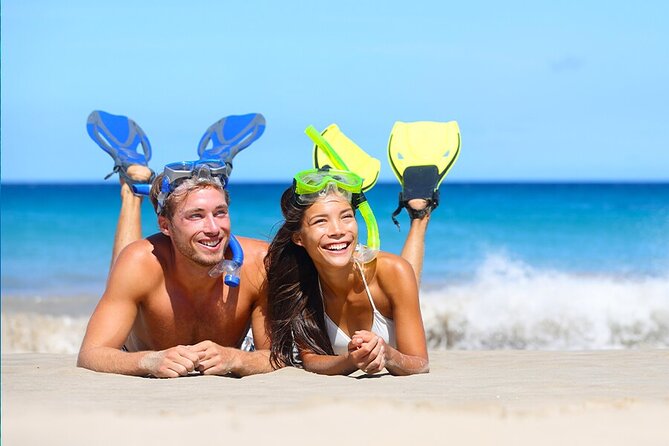Private Full Day Snorkeling to Red Sea Safaga From Luxor - Good To Know