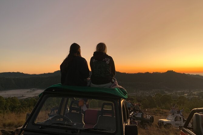 Private Full Day Sunrise and Hot Spring in Mt. Batur - Good To Know