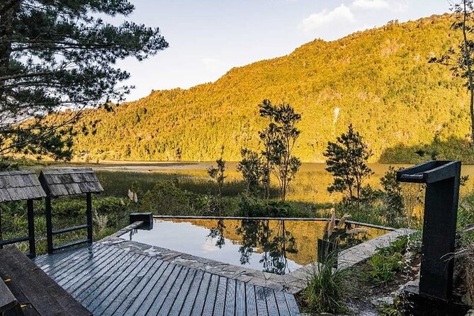 Private Full Day Termas Del Sol - Good To Know