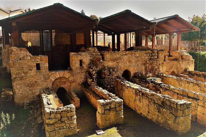 Private Full Day Tour From Siracusa to Valley of the Temples - Good To Know