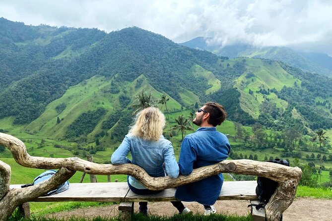 Private Full Day Tour in Cocora Valley and Coffee Farm - Good To Know