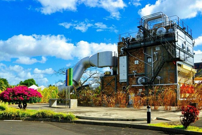 Private Full Day Tour Including L Aventure Du Sucre With Lunch - Good To Know
