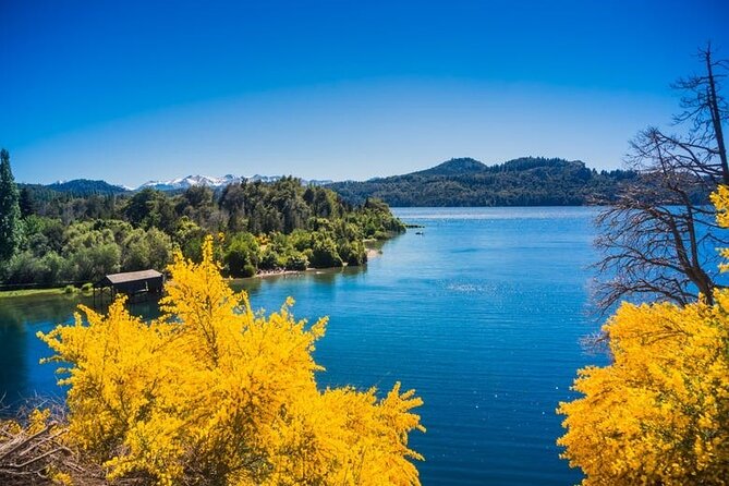 Private Full Day Tour of Bariloche - Good To Know