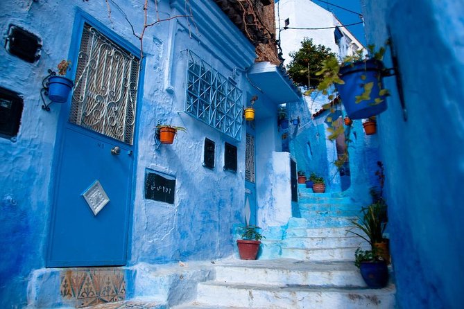 Private Full Day Tour of Chefchaouen From Tangier W/ Hotel Pick up & Drop off - Good To Know