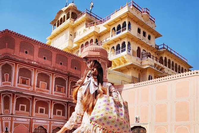 Private Full Day Tour of Pink City Jaipur By Tuk-Tuk - Good To Know