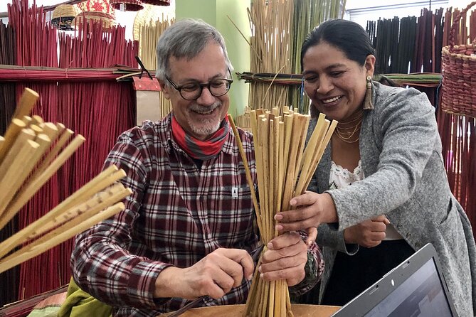 2 Best Tours In Otavalo
