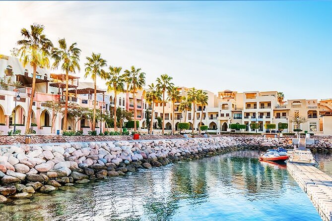 Private Full Day Tour to Aqaba Red Sea From Wadi Rum - Good To Know