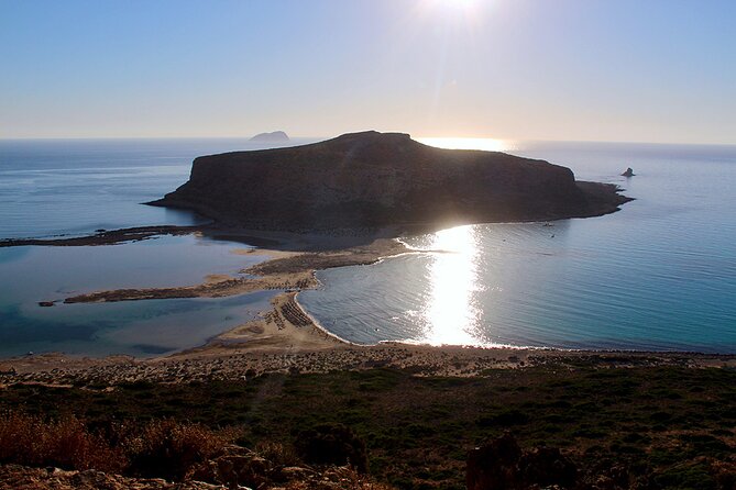 Private Full Day Tour To Balos Lagoon and Falasarna - Good To Know