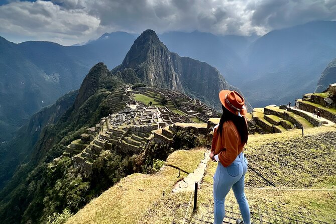 Private Full Day Tour to Machupicchu - Good To Know