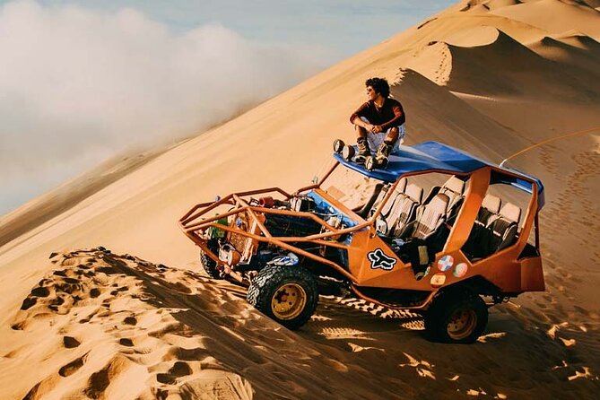 Private Full Day Tour to Paracas, Ica and Huacachina From Lima - Good To Know
