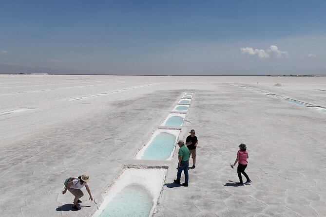 Private Full Day Tour to Salinas De Grandes and Barrancas - Good To Know